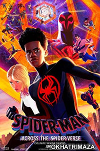 Spider-Man: Across the Spider-Verse (2023) Kannada Full Movie