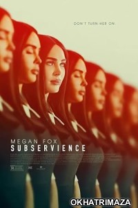 Subservience (2024) HQ Bengali Dubbed Movie