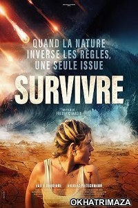 Survive (2024) HQ Tamil Dubbed Movie