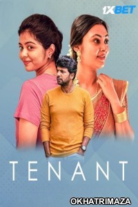 Tenant (2024) HQ South Inidan Hindi Dubbed Movie