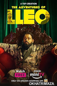 The Adventures of LLeo (2023) Season 1 Hindi Web Series