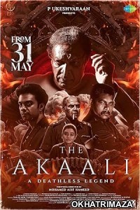 The Akaali (2024) HQ Telugu Dubbed Movie