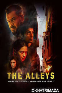 The Alleys (2021) ORG Hollywood Hindi Dubbed Movie