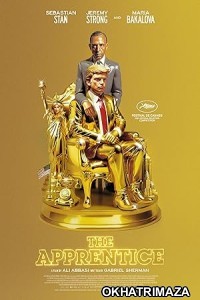 The Apprentice (2024) HQ Tamil Dubbed Movie