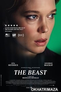 The Beast (2023) HQ Telugu Dubbed Movie