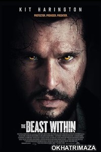 The Beast Within (2024) HQ Telugu Dubbed Movie