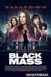 The Black Mass (2024) HQ Bengali Dubbed Movie