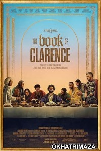 The Book Of Clarence (2023) HQ Telugu Dubbed Movie