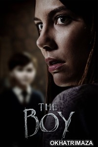 The Boy (2016) ORG Hollywood Hindi Dubbed Movie