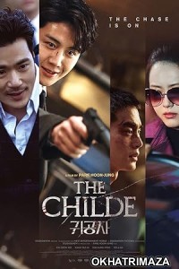 The Childe (2023) HQ Bengali Dubbed Movie