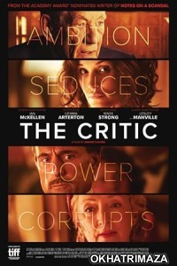 The Critic (2023) HQ Telugu Dubbed Movie