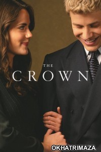 The Crown (2023) Season 6 Hindi Dubbed Series