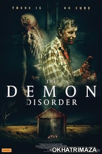 The Demon Disorder (2024) HQ Hindi Dubbed Movie