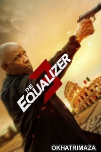 The Equalizer 3 (2023) ORG Hollywood Hindi Dubbed Movie