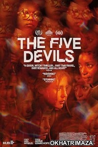 The Five Devils (2022) HQ Bengali Dubbed Movie