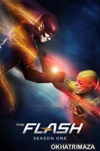 The Flash (2014) Season (EP05) Hindi Dubbed Series