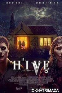 The Hive (2023) HQ Bengali Dubbed Movie