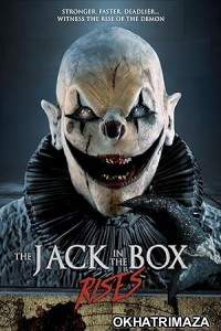 The Jack in the Box Rises (2024) HQ Telugu Dubbed Movie