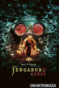 The Jengaburu Curse (2023) Hindi Season 1 Web Series