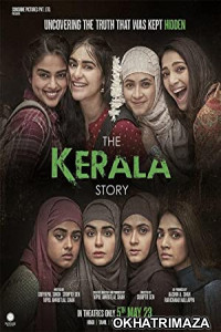 The Kerala Story (2023) HQ Bengali Dubbed Movie