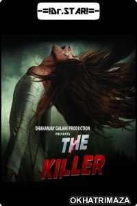 The Killer (2021) Hollywood Hindi Dubbed Movies