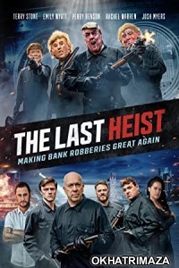 The Last Heist (2022) HQ Bengali Dubbed Movie