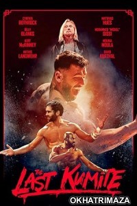 The Last Kumite (2024) HQ Telugu Dubbed Movie