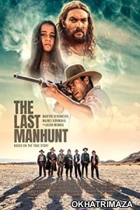 The Last Manhunt (2022) HQ Tamil Dubbed Movie