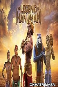 The Legend of Hanuman (2024) S04 (EP05) Hindi Web Series