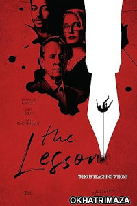 The Lesson (2023) HQ Bengali Dubbed Movie