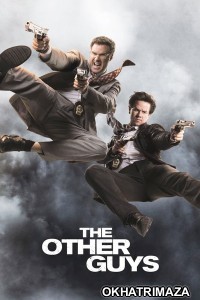 The Other Guys (2010) ORG Hollywood Hindi Dubbed Movie