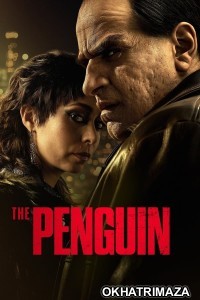 The Penguin (2024) Season 1 EP06 Hindi Dubbed Series