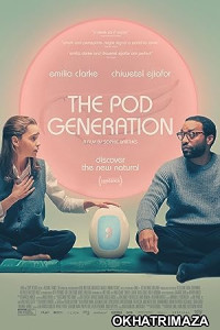 The Pod Generation (2023) HQ Bengali Dubbed Movie