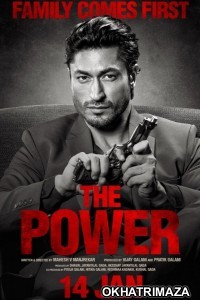 The Power (2021) Bollywood Hindi Movie