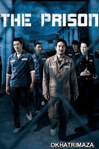 The Prison (2017) ORG Hollywood Hindi Dubbed Movie