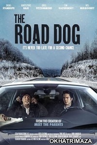 The Road Dog (2023) HQ BEngali Dubbed Movie