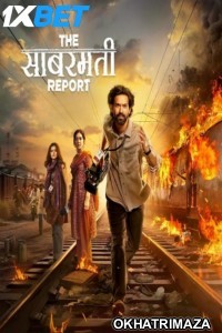 The Sabarmati Report (2024) Hindi Movie