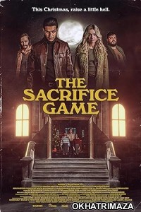 The Sacrifice Game (2023) HQ Bengali Dubbed Movie