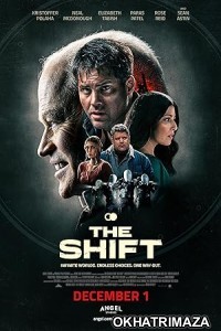 The Shift (2023) HQ Bengali Dubbed Movie