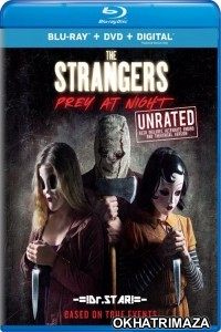 The Strangers : Prey at Night (2018) Hollywood Hindi Dubbed Movie