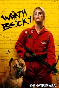 The Wrath of Becky (2023) ORG Hollywood Hindi Dubbed Movie