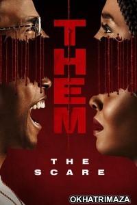 Them (2024) Season 2 Hindi Dubbed Web Series