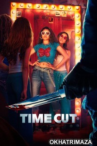 Time Cut (2024) ORG Hollywood Hindi Dubbed Movie