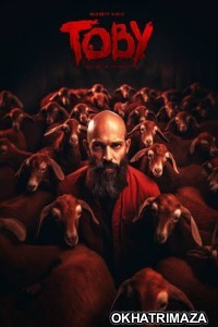 Toby (2023) ORG South Indina Hindi Dubbed Movie