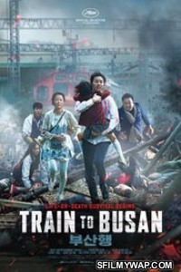 Train To Busan (2016) Hindi Dubbed Movies