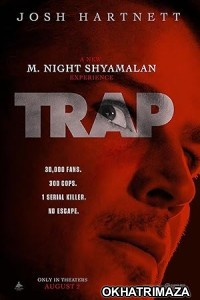 Trap (2024) HQ Telugu Dubbed Movie