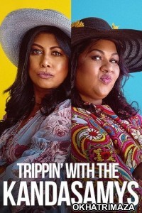 Trippin With the Kandasamys (2021) Hollywood Hindi Dubbed Movie