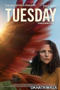 Tuesday (2023) HQ Telugu Dubbed Movie