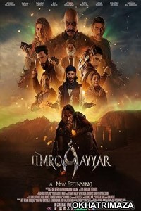 UmroAyyar A New Beginning (2024) HQ Bengali Dubbed Movie