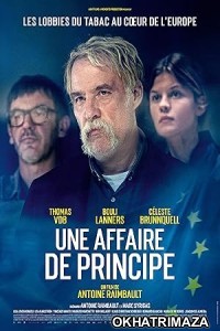 Une Affaire De Principe (2024) HQ Bengali Dubbed Movie